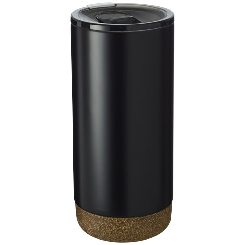 Valhalla 500 ml Copper Vacuum Insulated Tumbler - Black