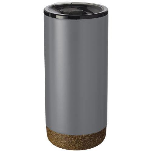 Valhalla 500 ml Copper Vacuum Insulated Tumbler - Grey