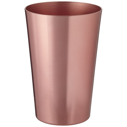 Glimmer 400 ml Tumbler - Rose Gold