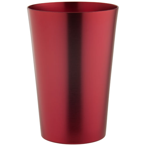Glimmer 400 ml Tumbler - Red