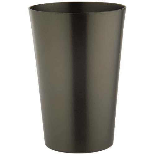 Glimmer 400 ml Tumbler - Gun Metal