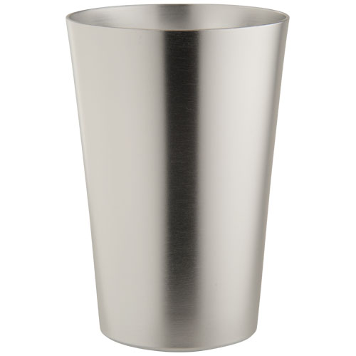 Glimmer 400 ml Tumbler - Silver