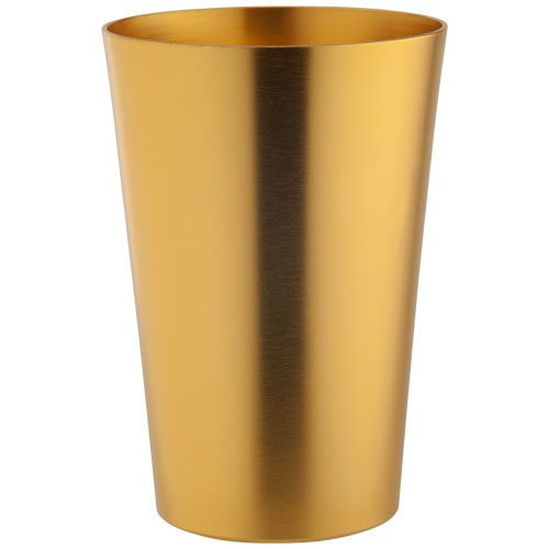 Glimmer 400 ml Tumbler - Gold