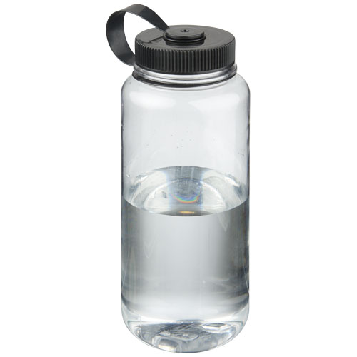 Sumo 875 ml Tritan™ Sport Bottle - Transparent Clear