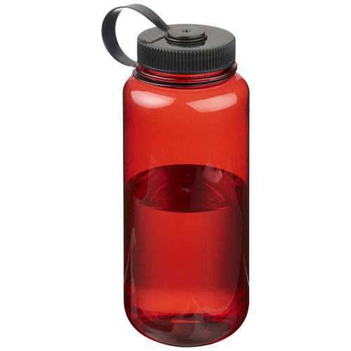 Sumo 875 ml Tritan™ Sport Bottle - Red