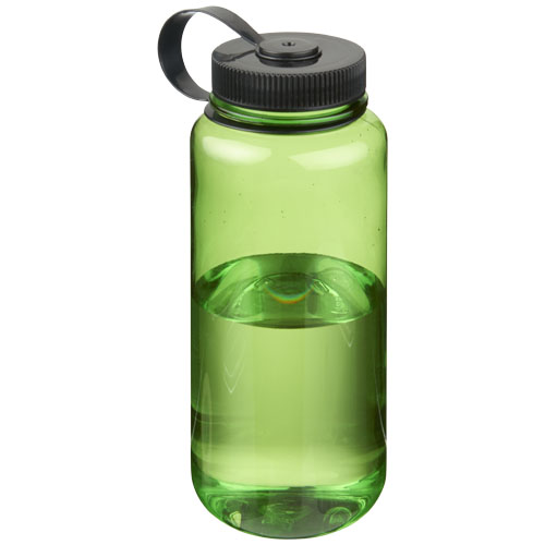 Sumo 875 ml Tritan™ Sport Bottle - Lime Green