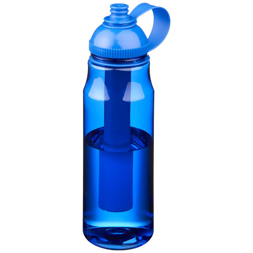 Arctic 700ml Tritan™ Ice Bar Sport Bottle - Blue