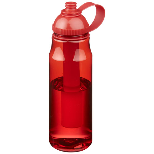 Arctic 700ml Tritan™ Ice Bar Sport Bottle - Red