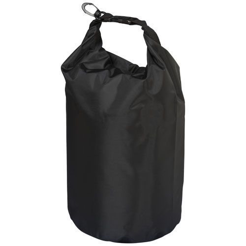 Survivor 5 Litre Waterproof Roll-Down Bag - Black