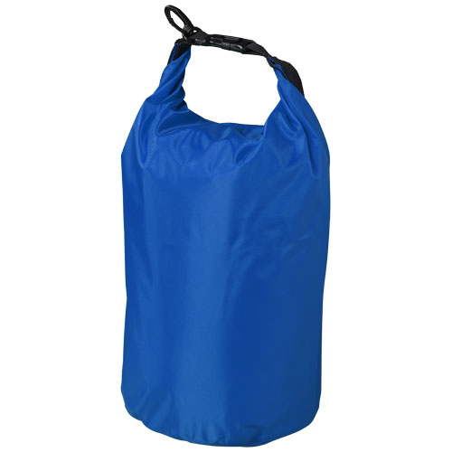 Survivor 5 Litre Waterproof Roll-Down Bag - Royal Blue