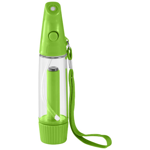 Easy-Breezy Water Mister - Green, Transparent