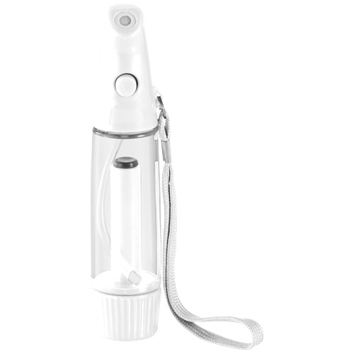 Easy-Breezy Water Mister - White, Transparent Clear