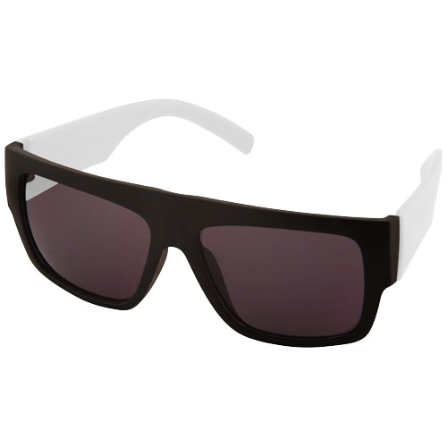 Ocean Sunglasses - White, Black