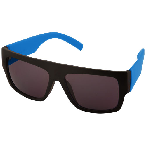 Ocean Sunglasses - Process Blue, Black