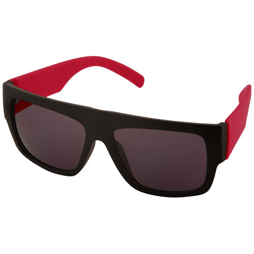 Ocean Sunglasses - Red, Black