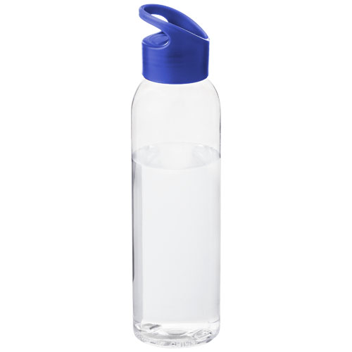 Sky 650 ml Tritan™ Colour-Pop Sport Bottle - Blue, Transparent