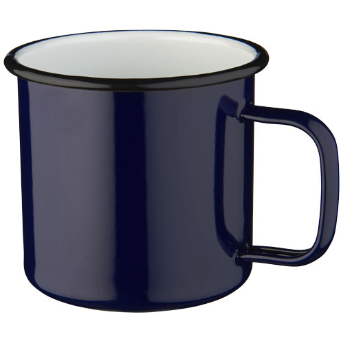 Campfire 475 ml Mug - Blue