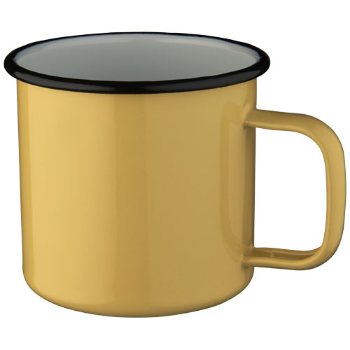 Campfire 475 ml Mug - Cream