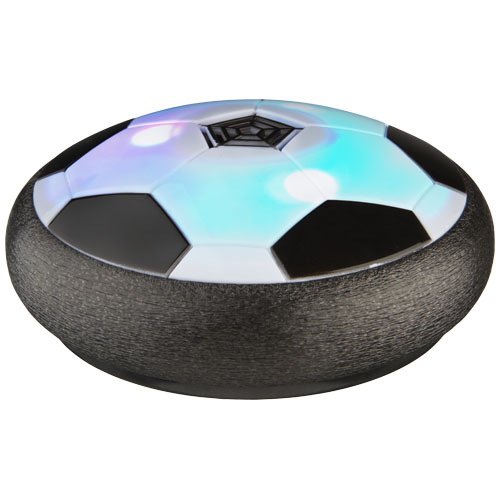 Sala Air Powered Hover Football - Black, White