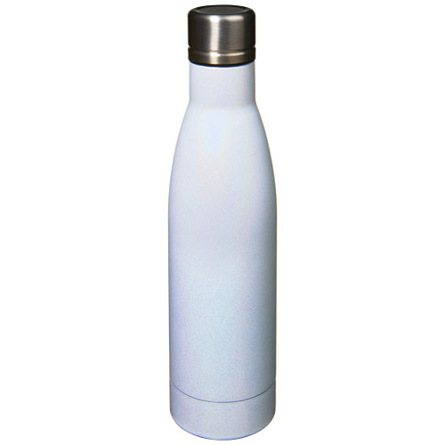 Vasa Aurora 500 ml Copper Vacuum Insulated Bottle - White