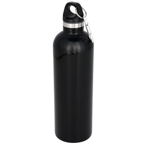 Atlantic 530 ml Vacuum Insulated Bottle - Black