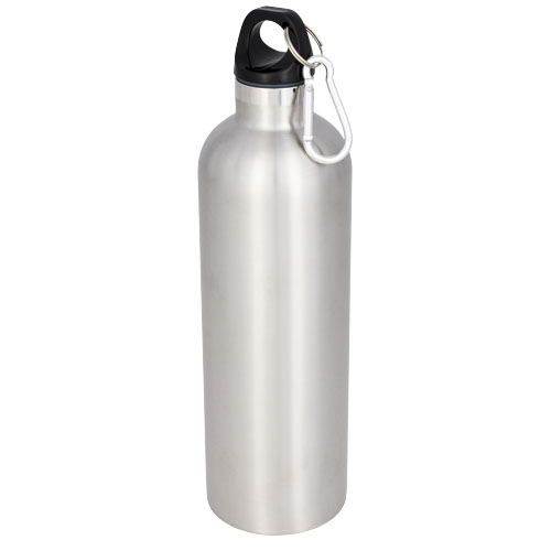 Atlantic 530 ml Vacuum Insulated Bottle - Silver