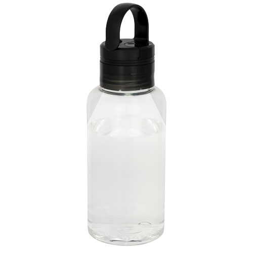 Lumi 590 ml Sport Bottle - Black