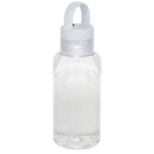 Lumi 590 ml Sport Bottle - White