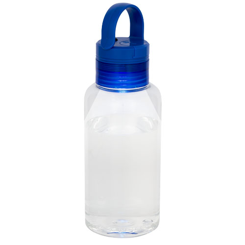 Lumi 590 ml Sport Bottle - Blue