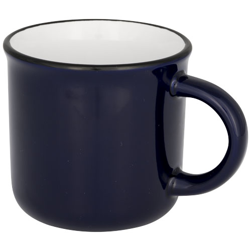 Lakeview 310 ml Ceramic Mug - Blue