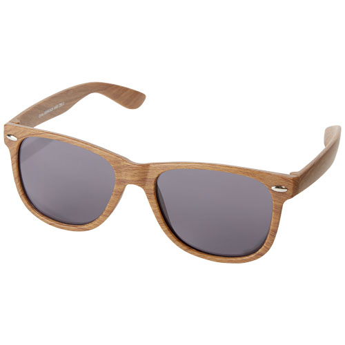 Allen Sunglasses - Brown