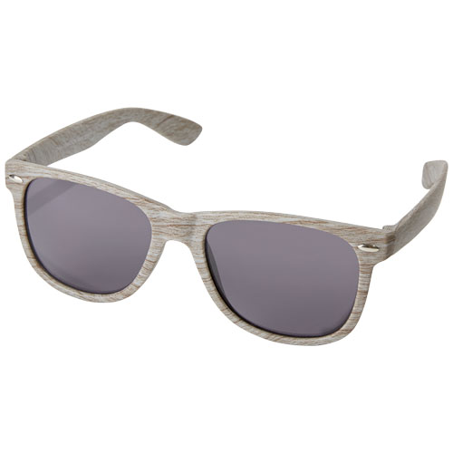 Allen Sunglasses - Grey