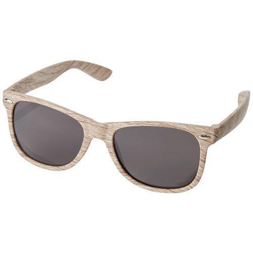 Allen Sunglasses - Natural