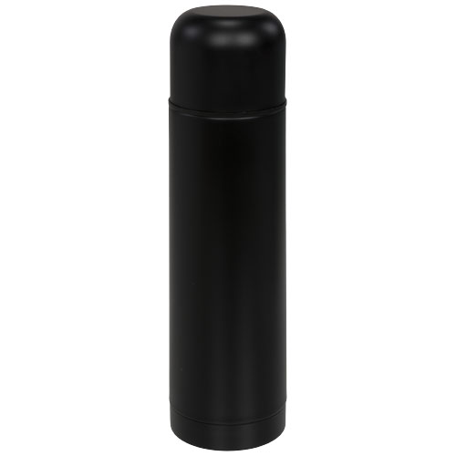 Gallup Matte 500 ml Vacuum Insulated Flask - Black