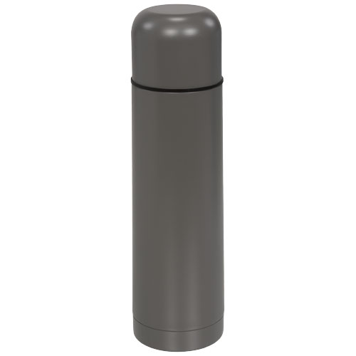 Gallup Matte 500 ml Vacuum Insulated Flask - Grey