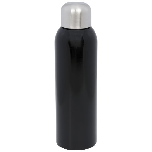 Guzzle 820 ml Sport Bottle - Black