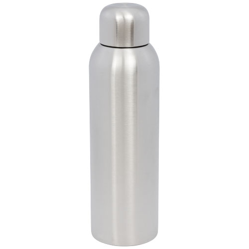 Guzzle 820 ml Sport Bottle - Silver