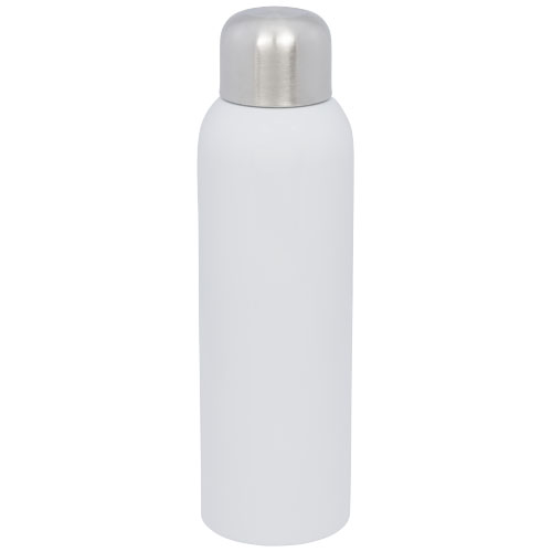 Guzzle 820 ml Sport Bottle - White
