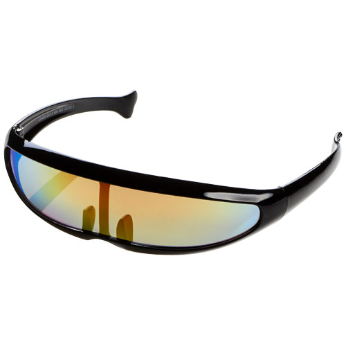 Planga Sunglasses - Black