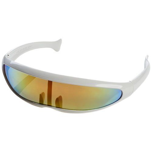 Planga Sunglasses - White