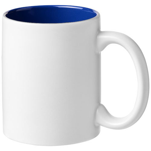 Taika 360 ml Ceramic Mug - Blue