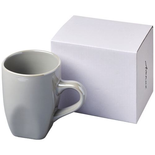 Cosmic 360 ml Ceramic Mug - Grey