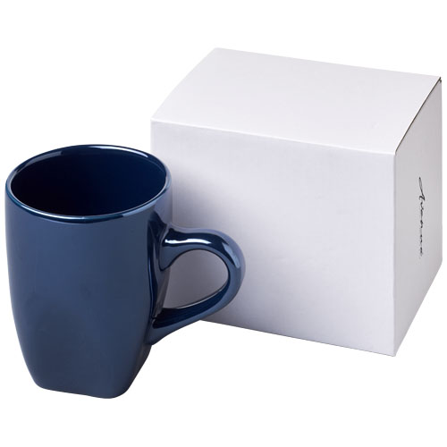 Cosmic 360 ml Ceramic Mug - Blue