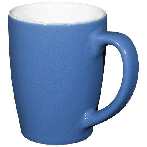 Mendi 350 ml Ceramic Mug - Blue