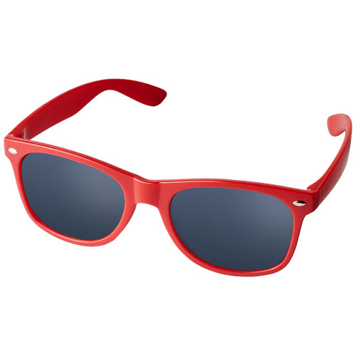Sun Ray Sunglasses For Kids - Red