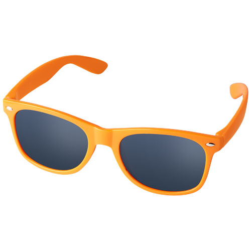 Sun Ray Sunglasses For Kids - Orange