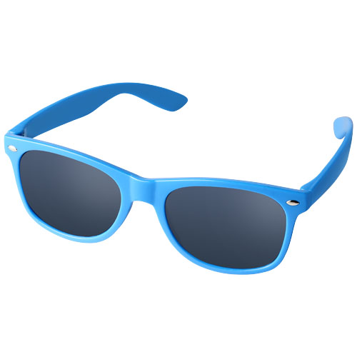 Sun Ray Sunglasses For Kids - Process Blue