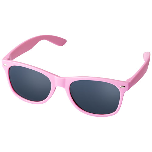Sun Ray Sunglasses For Kids - Magenta