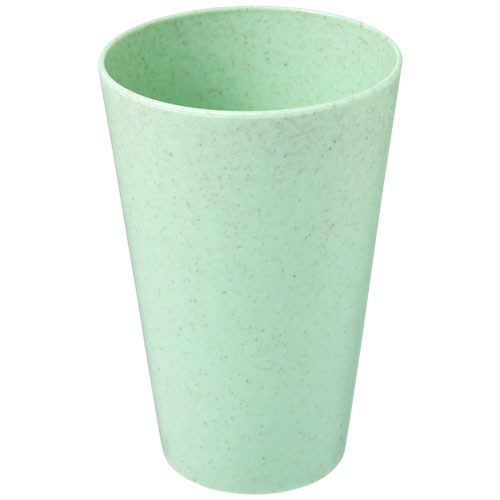Gila 430 ml Wheat Straw Tumbler - Mint