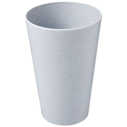 Gila 430 ml Wheat Straw Tumbler - Grey